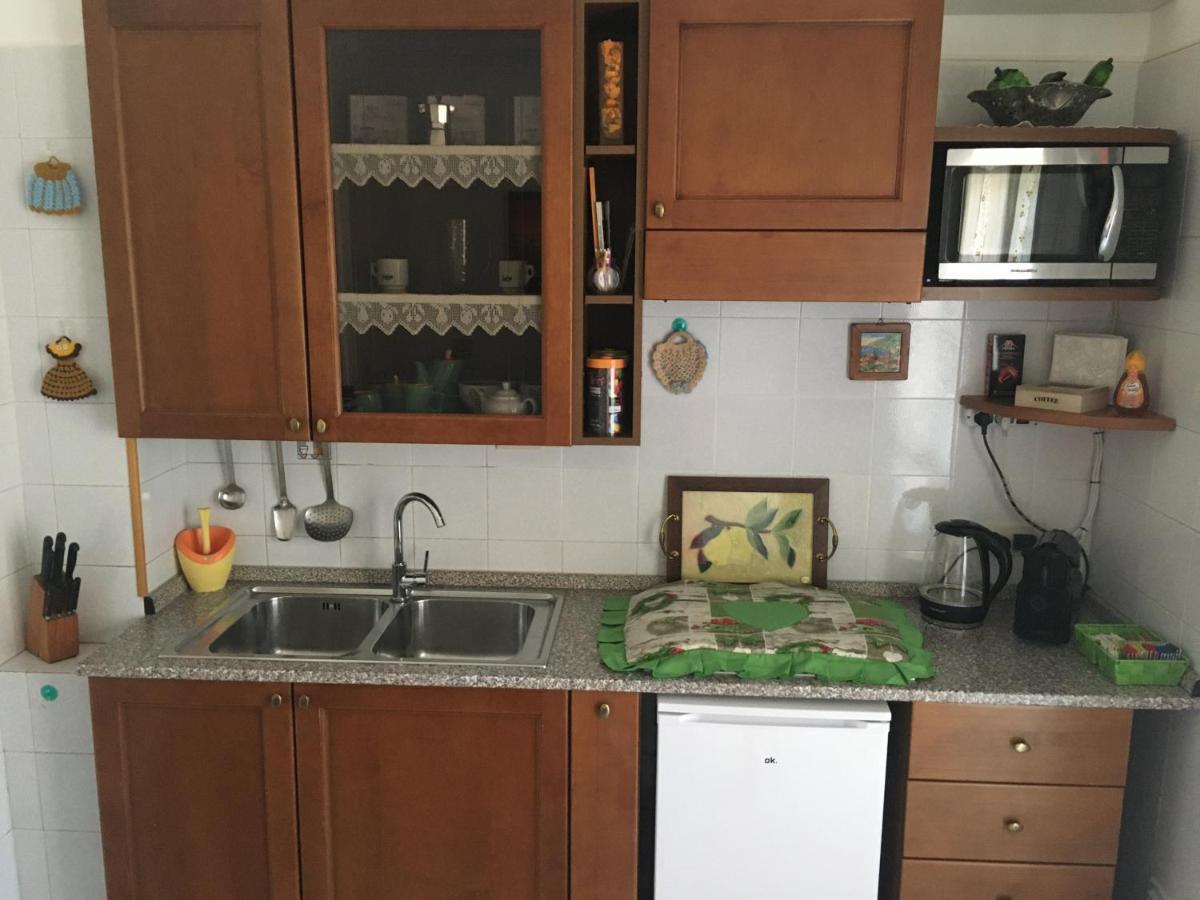 Big Family Bed & Breakfast Suello Exterior photo