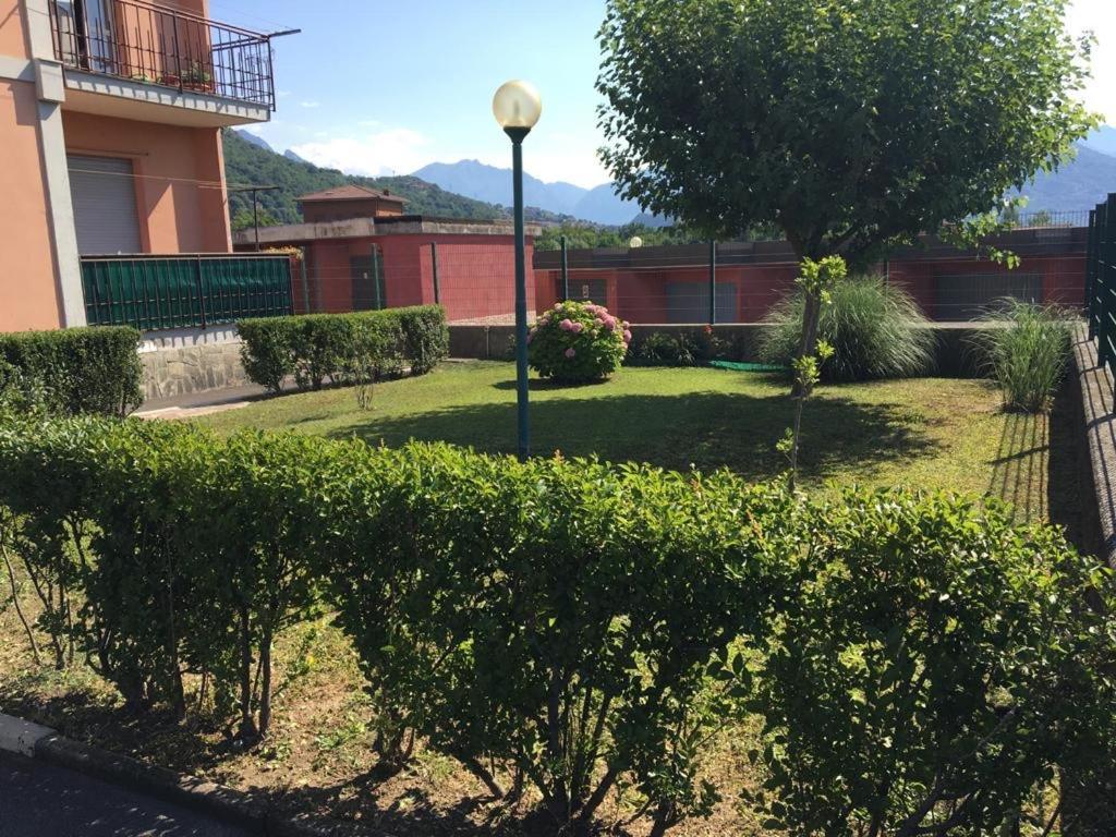 Big Family Bed & Breakfast Suello Exterior photo