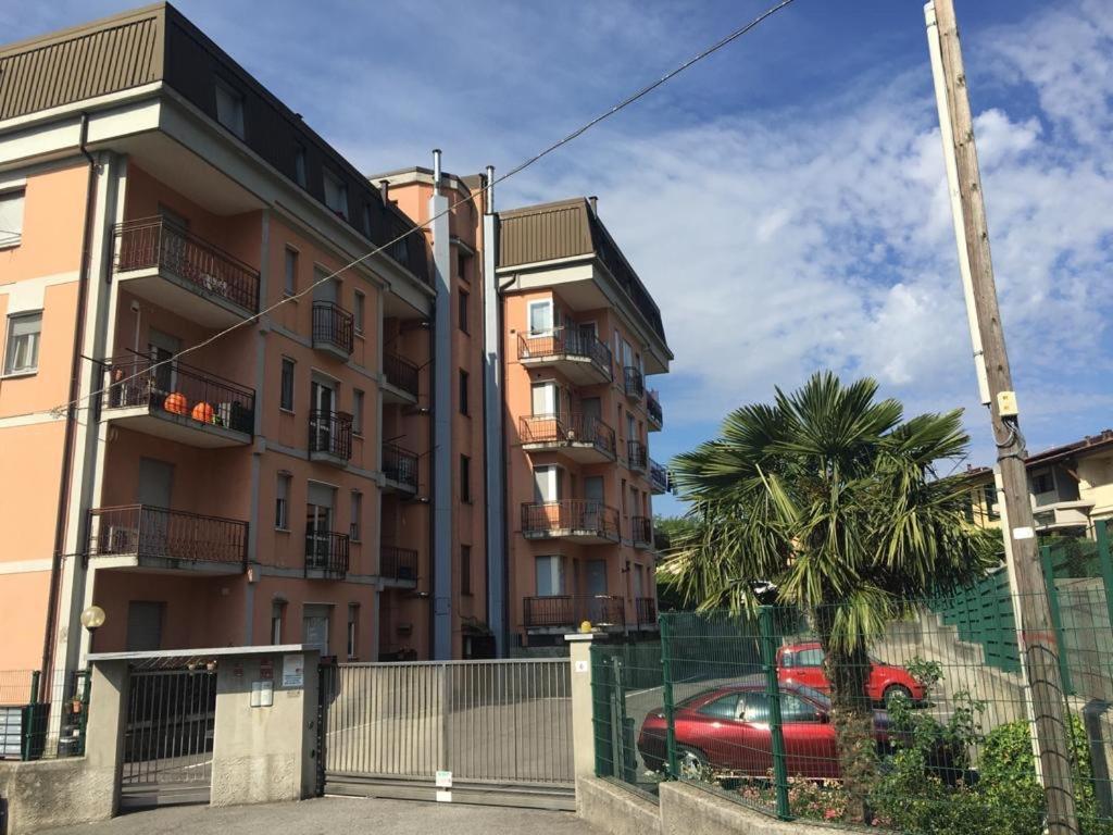 Big Family Bed & Breakfast Suello Exterior photo
