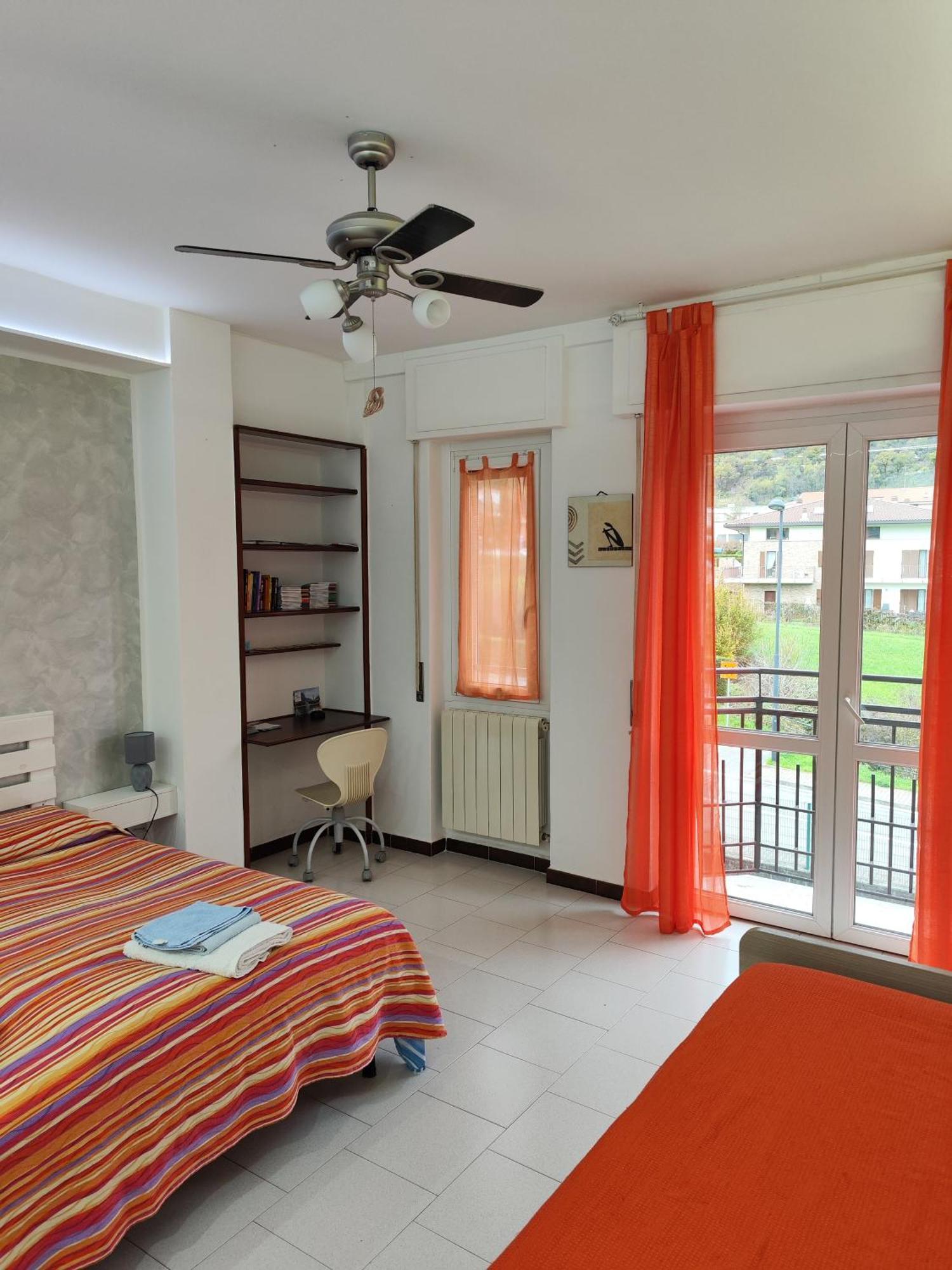 Big Family Bed & Breakfast Suello Exterior photo
